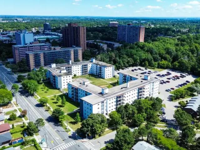 For Rent 1 Bedroom Apartment Scarborough ON DS105525782