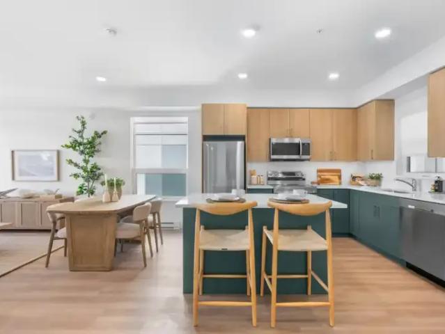 For Rent 1 Bedroom Apartment Sechelt BC DS104753659
