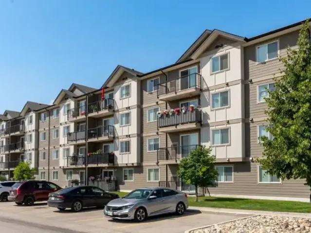 For Rent 1 Bedroom Apartment Selkirk MB DS104863106