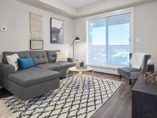 For Rent 1 Bedroom Apartment Sherwood Park AB DLS102051635