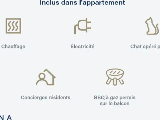 For Rent 1 Bedroom Apartment Sherbrooke QC DS104256831