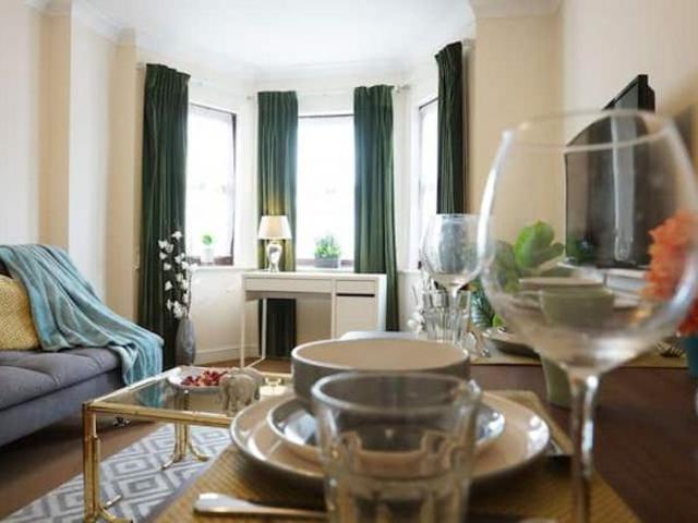 For Rent 1 Bedroom Apartment Slough Slough DS65809455