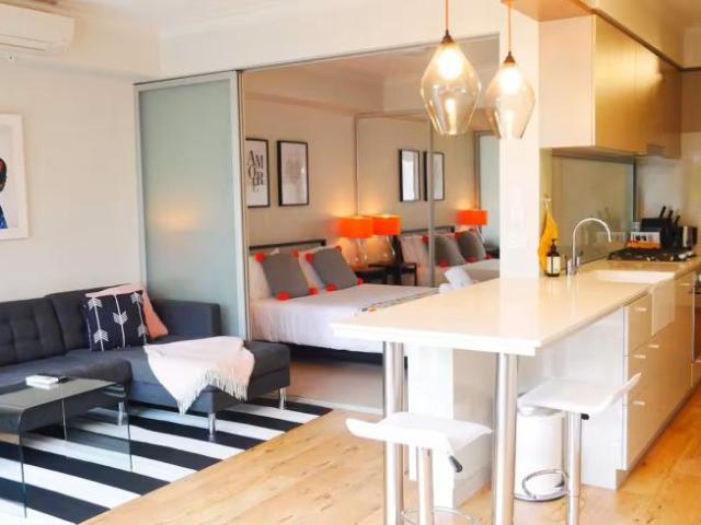 For Rent 1 Bedroom Apartment SOUTH BRISBANE QLD DS104947953