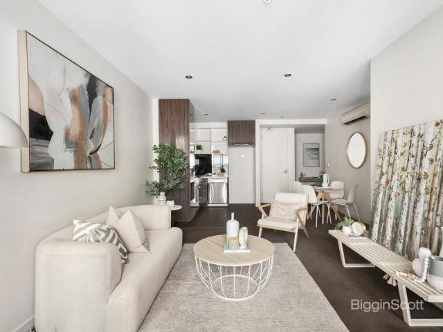 For Rent 1 Bedroom Apartment South Yarra VIC DS101553879