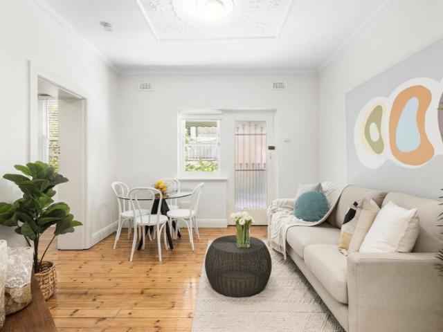 For Rent 1 Bedroom Apartment South Yarra VIC DS103342536