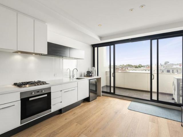 For Rent 1 Bedroom Apartment South Yarra VIC DS105271597
