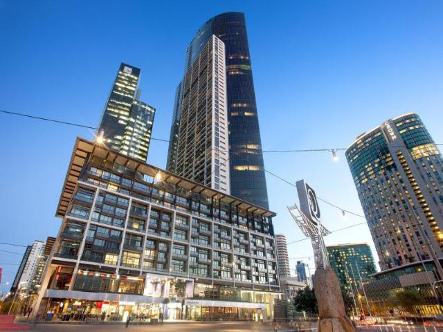 For Rent 1 Bedroom Apartment SOUTHBANK VIC DS104947939