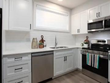 For Rent 1 Bedroom Apartment Spruce Grove AB DS103322343