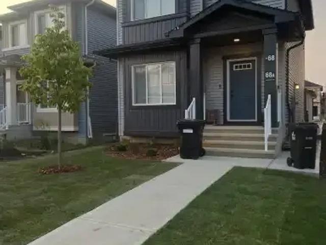 For Rent 1 Bedroom Apartment Spruce Grove AB DS105023143