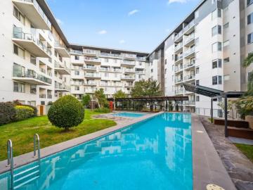 For Rent 1 Bedroom Apartment Turner ACT DS102472569