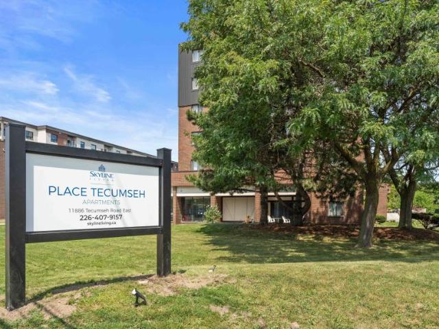 For Rent 1 Bedroom Apartment Tecumseh ON DS100129134