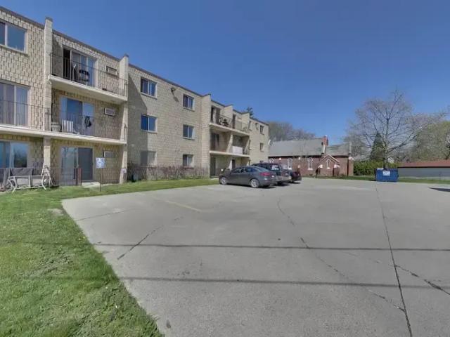 For Rent 1 Bedroom Apartment Thamesville ON DLS97157491