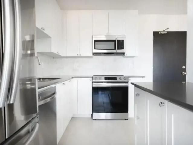 For Rent 1 Bedroom Apartment Thornhill ON DS105150116