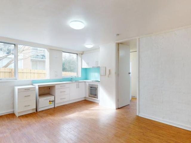 For Rent 1 Bedroom Apartment Toorak VIC DS105655927