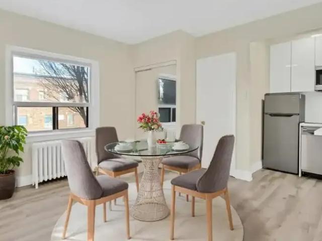 For Rent 1 Bedroom Apartment Toronto ON DLS104597862
