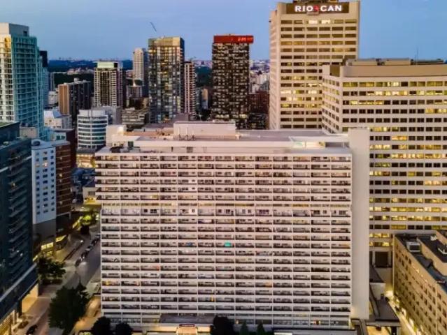 For Rent 1 Bedroom Apartment Toronto ON DLS104710793