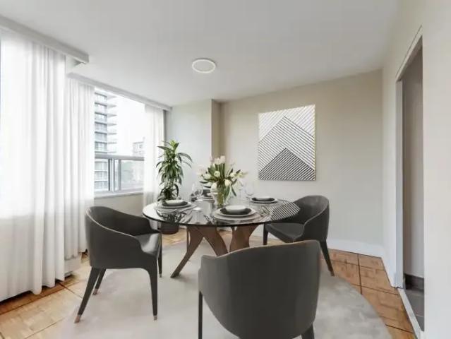 For Rent 1 Bedroom Apartment Toronto ON DLS104888028