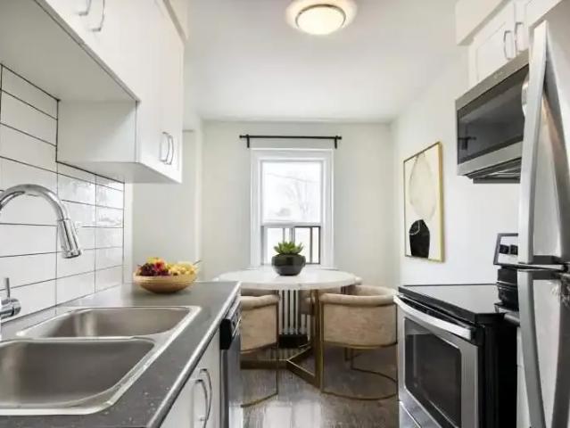 For Rent 1 Bedroom Apartment Toronto ON DLS105008166
