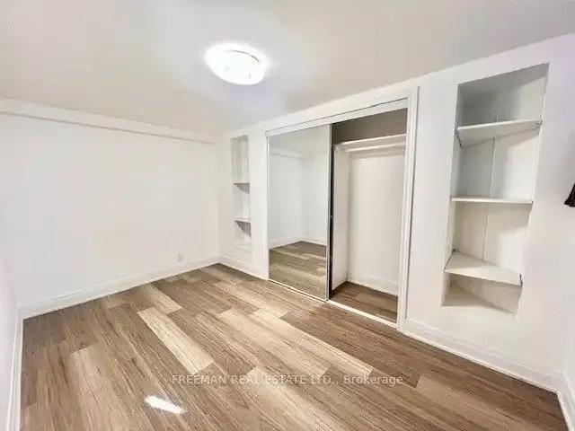For Rent 1 Bedroom Apartment Toronto ON DLS96254422