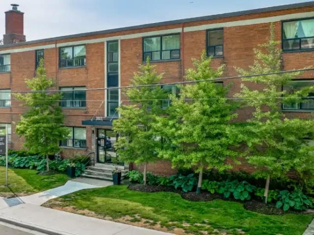 For Rent 1 Bedroom Apartment Toronto ON DS92503376