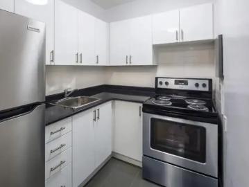 For Rent 1 Bedroom Apartment Toronto ON DS98568673