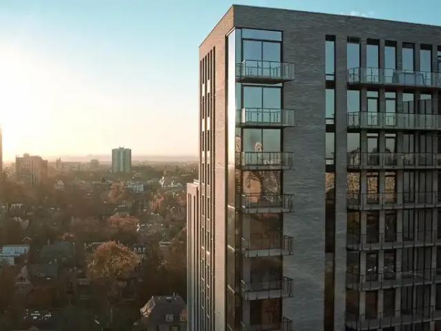 For Rent 1 Bedroom Apartment Toronto ON DS101507372