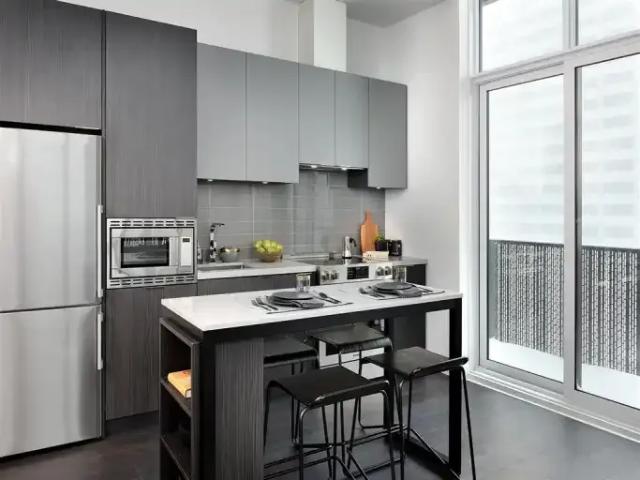 For Rent 1 Bedroom Apartment Toronto ON DS102629445