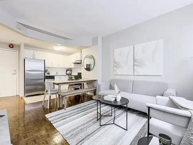 For Rent 1 Bedroom Apartment Toronto ON DS102018776