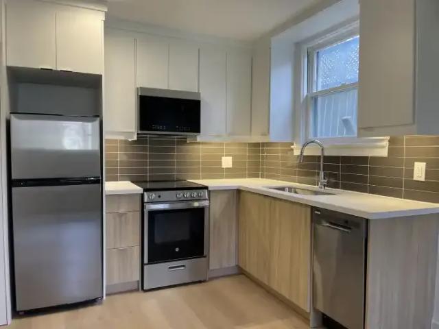For Rent 1 Bedroom Apartment Toronto ON DS103487066