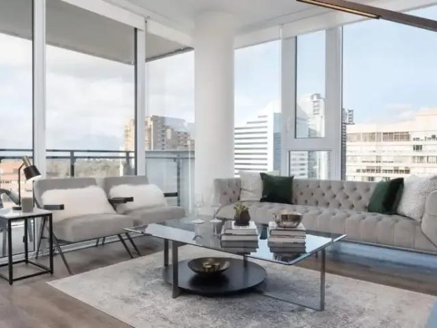 For Rent 1 Bedroom Apartment Toronto ON DS103610944