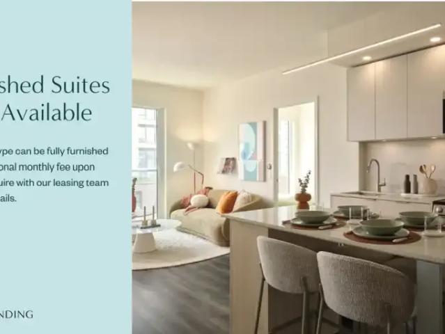 For Rent 1 Bedroom Apartment Toronto ON DS103651856