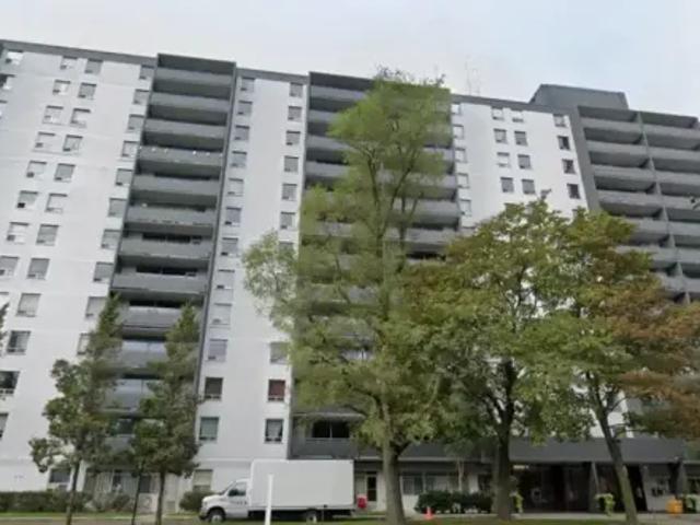 For Rent 1 Bedroom Apartment Toronto ON DS103652071