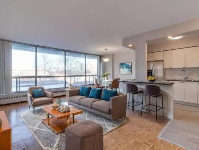 For Rent 1 Bedroom Apartment Toronto ON DS103694021
