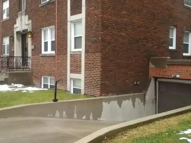 For Rent 1 Bedroom Apartment Toronto ON DS103919966