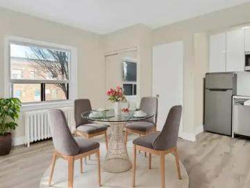 For Rent 1 Bedroom Apartment Toronto ON DS103322216