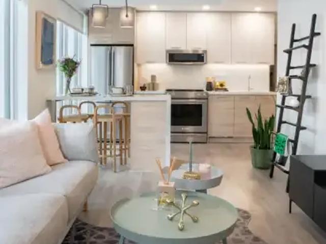 For Rent 1 Bedroom Apartment Toronto ON DS103337750