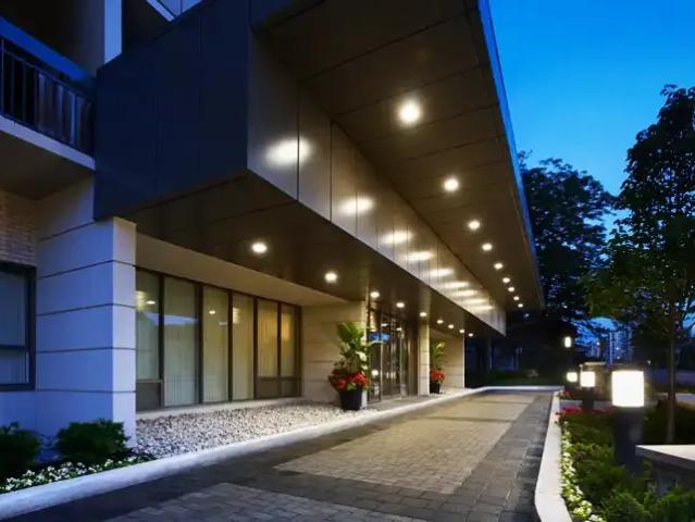 For Rent 1 Bedroom Apartment Toronto ON DS103366849