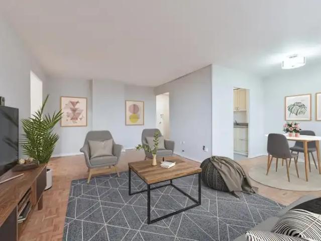 For Rent 1 Bedroom Apartment Toronto ON DS103379697
