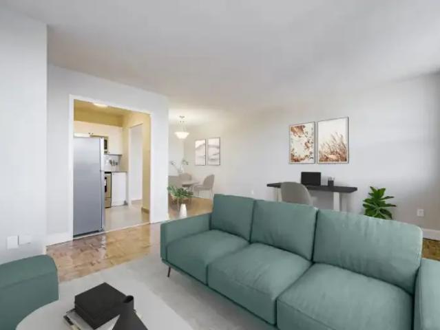 For Rent 1 Bedroom Apartment Toronto ON DS104400262