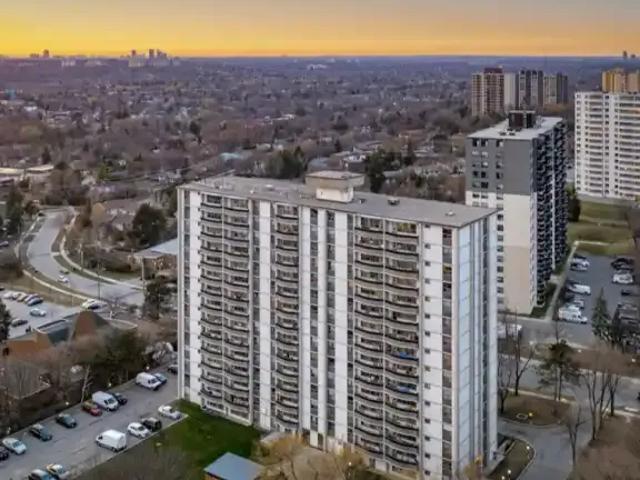 For Rent 1 Bedroom Apartment Toronto ON DS104638029