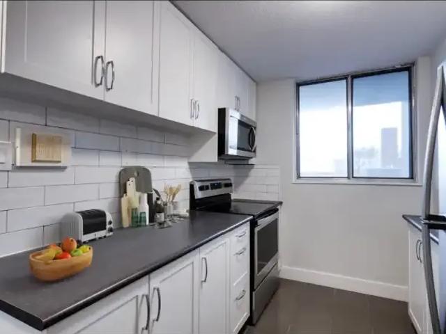 For Rent 1 Bedroom Apartment Toronto ON DS104782167