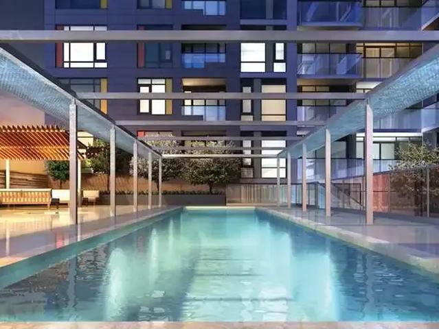 For Rent 1 Bedroom Apartment Toronto ON DS105467033