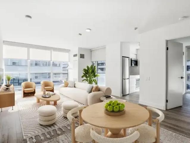 For Rent 1 Bedroom Apartment Toronto ON DS105486280