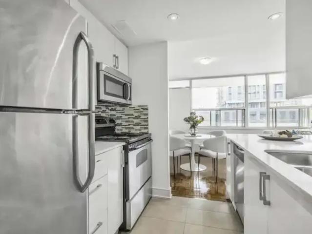 For Rent 1 Bedroom Apartment Toronto ON DS105525689