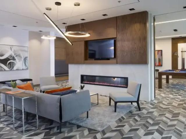 For Rent 1 Bedroom Apartment Toronto ON DS105525326