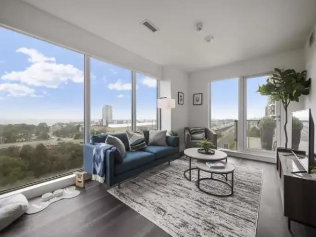 For Rent 1 Bedroom Apartment Toronto ON DS105554303