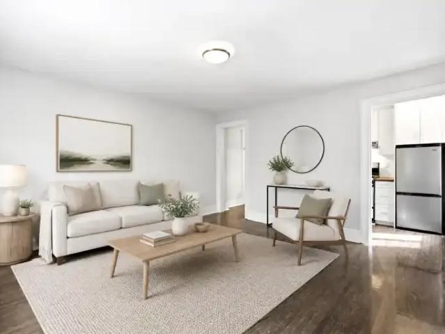 For Rent 1 Bedroom Apartment Toronto ON DS105554363