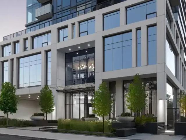 For Rent 1 Bedroom Apartment Toronto ON DS105653527
