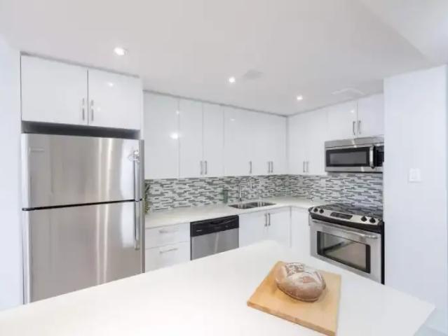 For Rent 1 Bedroom Apartment Toronto ON DS105100407