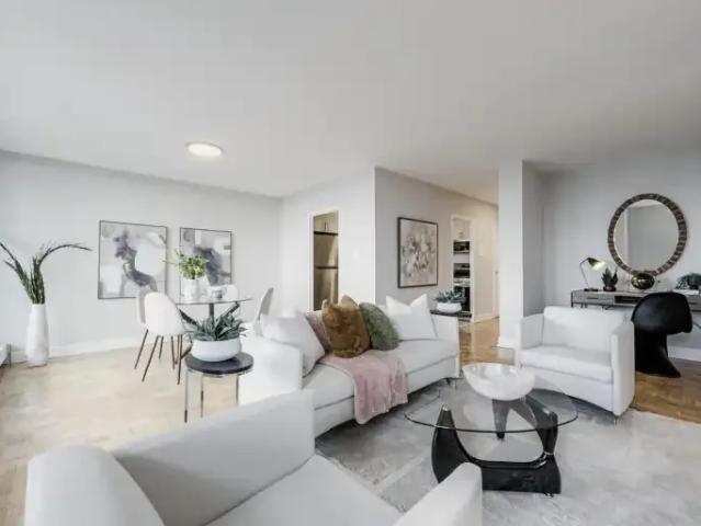 For Rent 1 Bedroom Apartment Toronto ON DS105100526